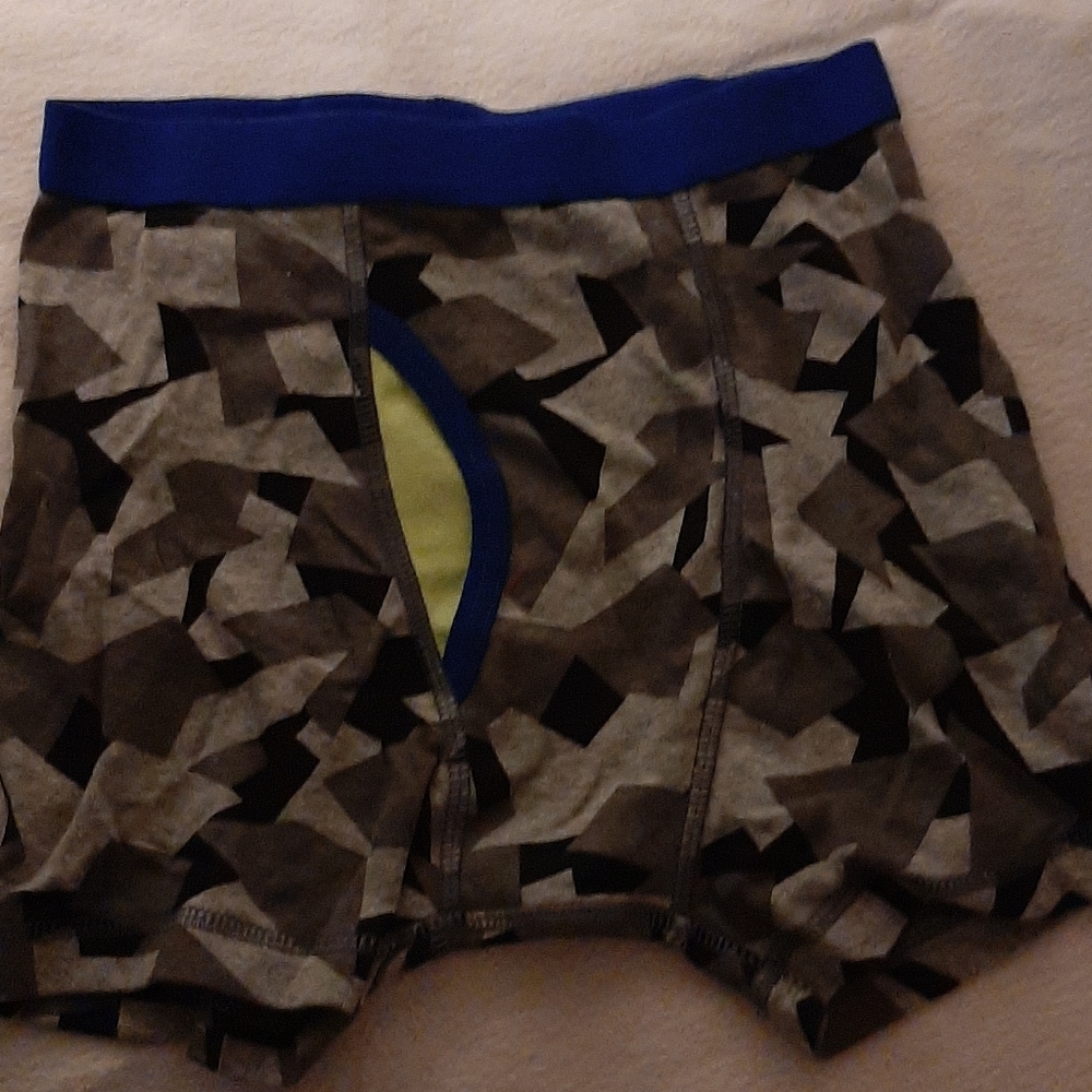 Circo Brand Boys Boxer Briefs sz 8/10